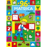 96 matrica a tany&aacute;r&oacute;l