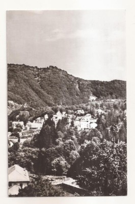 RF66 -Carte Postala- Olanesti, circulata 1969 foto