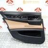 Față De Portieră Spate Stanga Bmw Seria 7 2008-2015