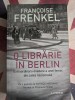 O librarie in Berlin, Francoise Frenkel