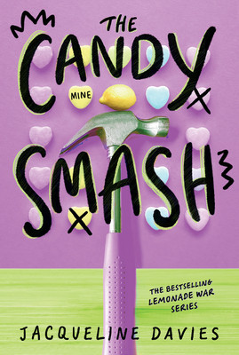 The Candy Smash foto