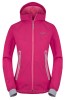 Jacheta Softshell Zajo Sphere Pink
