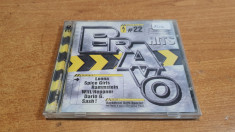 CD Audi Bravo Hits 22 #A1294 foto