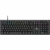 Cumpara ieftin Tastatura mecanica Corsair K70 CORE, red switches, RGB, Negru