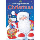 The Night Before Christmas