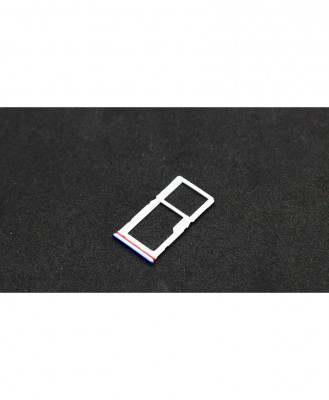 Suport Sim Xiaomi Redmi K30 Albastru foto