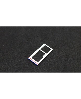 Suport Sim Xiaomi Redmi K30 Albastru foto
