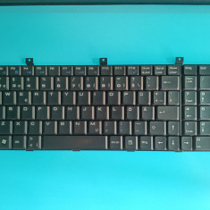 Tastatura laptop MSI CR500 CR600 CR700 CX600 CX700 GX600 GX700 MP-08C23D0-359