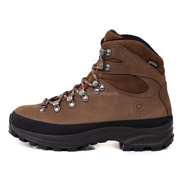 Bocanci Femei Drumetie Piele impermeabili Scarpa Khumbu Gore-Tex Women Gore-tex Vibram Bocanci Femei Drumetie Piele impermeabili Scarpa Khumbu Gore-Tex Women Gore-tex Vibram