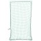vidaXL Plasă de remorcă cu funie elastică, verde, 2,7x1,5 m, PP