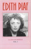 Edith Piaf - L'integrale 1936 - 1945, 5 x Caseta audio