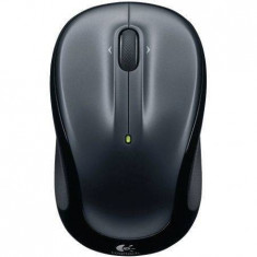 Mouse Logitech M325 Wireless Negru foto