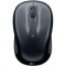 Mouse Logitech M325 Wireless Negru