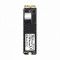 SSD Transcend JetDrive 850 480GB NVMe PCIe Apple Mac M13-M15