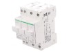 Suport Siguranță Șină DIN 1N A9N15657