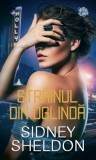 Strainul din oglinda
