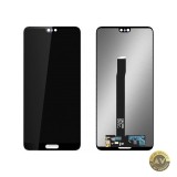 Display cu Touchscreen MP compatibil cu Huawei P20
