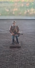 Soldat din plumb Ref.01-030 Metal and Soul 1:32 foto