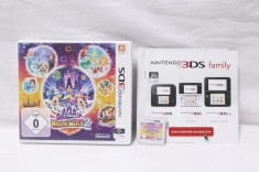 Joc consola Nintendo 3DS 2DS - Disney Magical World 2