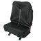 Husa protectie bancheta scaun auto Orlando DV2 pentru mecanici, service , 90x90cm , 1buc.