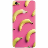 Husa silicon pentru Xiaomi Redmi Note 5A, Banana