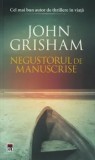 Cumpara ieftin Negustorul de manuscrise/John Grisham