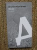 Architekturf&uuml;hrer Mond Paul Meuser