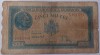 5000 Lei Decembrie 1944