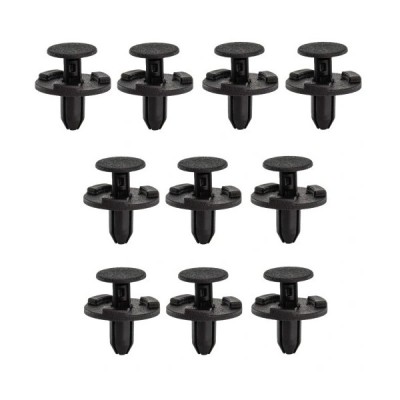 Set 10 clema fixare plastic Suzuki Grand Vitara (Jt), Grand Vitara Xl-7, Jimny (Fj), Swift (Sg), Sx4 (Ey/Gy), Sx4 S-Cross, sub scut sasiu, bara si or foto