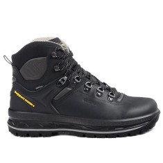 Bocanci Grisport Jordanite Negru - Black