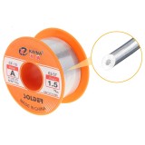 Cumpara ieftin Cositor fara plumb, 1.5 mm, 50gr