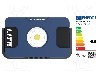 De lucru, IP54, SCANGRIP - FLOOD LITE MC