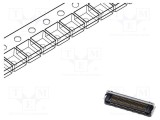 Conector PCB-PCB hermafrodit PIN 60 0,5mm LSHM gold flash SAMTEC