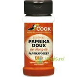 Paprika (Boia Dulce) Solnita Ecologica/Bio 40g