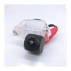 Camera video auto dedicata pentru mersul cu spatele compatibila cu Ford Ecosport 2013 unghi 150 de grade night vision 0 lux U2 CarStore Technology