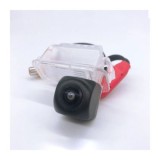 Camera video auto dedicata pentru mersul cu spatele compatibila cu Ford Ecosport 2013 unghi 150 de grade night vision 0 lux U2 CarStore Technology