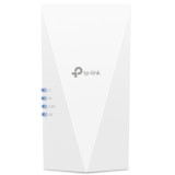 Range Extender TP-LINK RE660X, Gigabit, Dual-band, WiFi 6 - AX