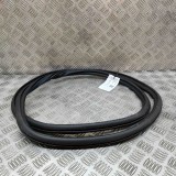 Garnitura Usa Dreapta Spate Audi A3 Limousine 8YS 2020-, Cromata, Inox, OEM 8Y5833721