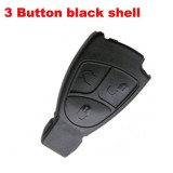 Carcasa Cheie Smartkey Mercedes benz 3 butoane AutoProtect KeyCars, Oem