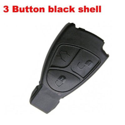 Carcasa Cheie Smartkey Mercedes benz 3 butoane foto