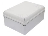 Carcasă Universală Policarbonat 300x400x180mm