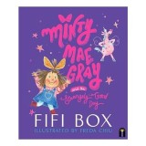 Minty Mae Gray and the Strangely Good Day