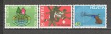 Elvetia.1974 Aniversari si evenimente SH.82