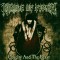 Cradle Of Filth Cruelty The Beast reissue (cd)
