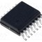 Multiplexor 2:1 Ch 4 Parallel QSOP16 Analog Devices 300MHz 3-5.5VDC