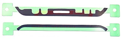 Adeziv LCD Samsung Galaxy S9 Plus / G965 foto