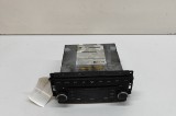 Unitate radio CD DODGE NITRO 2008 OEM: 5064924AE,05064924AE | 31963468