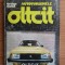 Traian Canta - Autoturismele Oltcit (1987, editie cartonata)