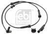 FEBI BILSTEIN 102296 senzor turatie roata