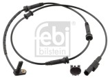 FEBI BILSTEIN 102296 senzor turatie roata